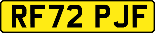 RF72PJF