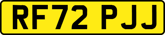 RF72PJJ