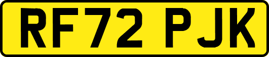 RF72PJK