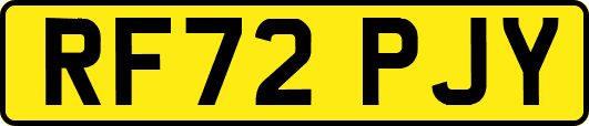 RF72PJY