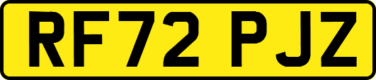 RF72PJZ