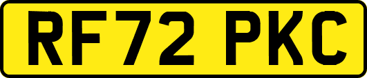 RF72PKC