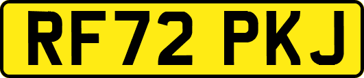 RF72PKJ