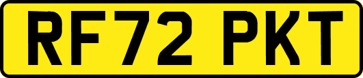 RF72PKT