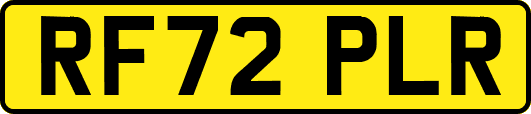 RF72PLR