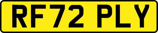 RF72PLY