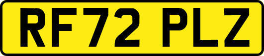 RF72PLZ