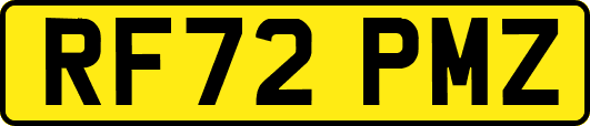 RF72PMZ