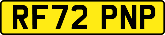 RF72PNP