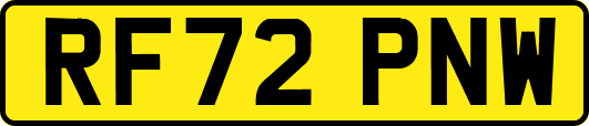 RF72PNW