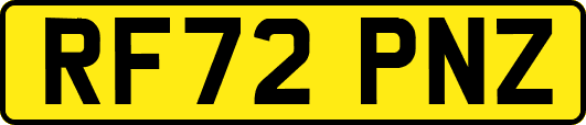 RF72PNZ