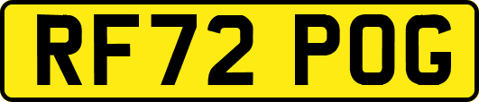 RF72POG