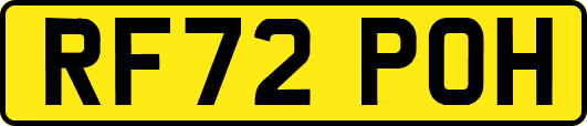 RF72POH
