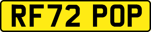 RF72POP