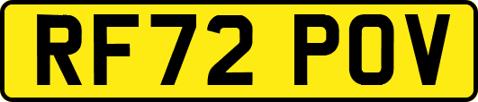 RF72POV