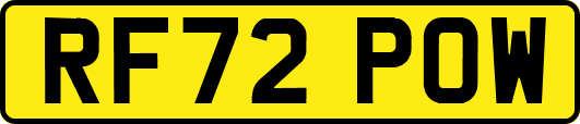 RF72POW