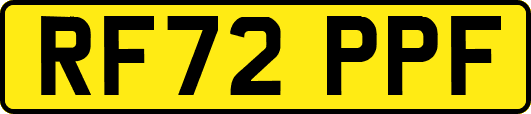 RF72PPF