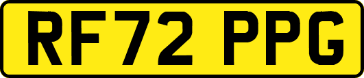 RF72PPG