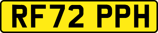 RF72PPH