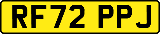 RF72PPJ