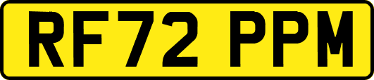 RF72PPM