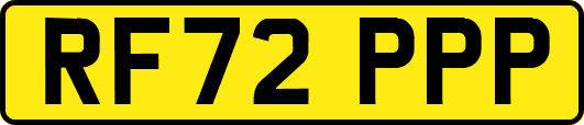 RF72PPP