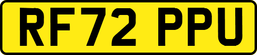 RF72PPU