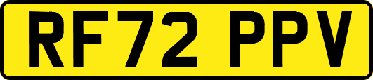 RF72PPV