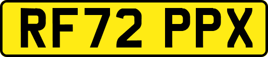 RF72PPX