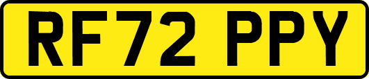 RF72PPY