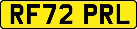 RF72PRL