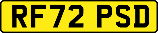 RF72PSD