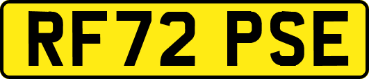 RF72PSE