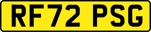 RF72PSG