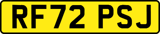RF72PSJ