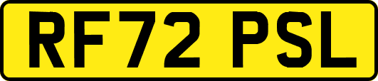 RF72PSL
