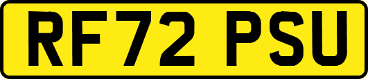 RF72PSU