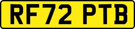 RF72PTB