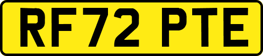 RF72PTE