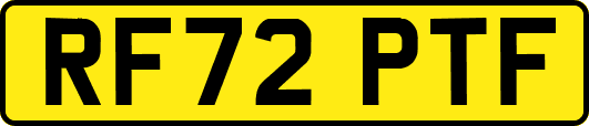 RF72PTF