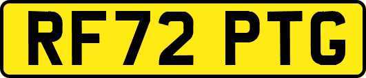 RF72PTG
