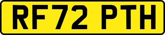RF72PTH