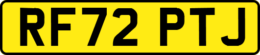 RF72PTJ