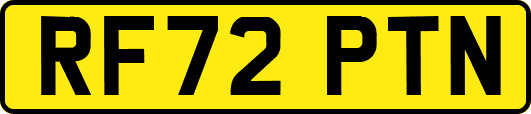 RF72PTN