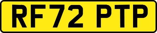 RF72PTP