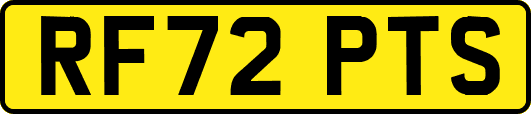 RF72PTS