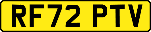 RF72PTV