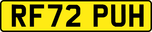 RF72PUH