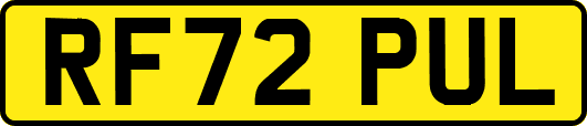 RF72PUL