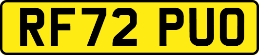 RF72PUO
